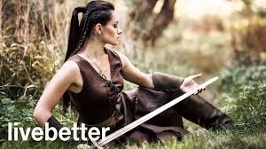 La Meilleure Musique Relaxante Celtique Irlandaise Medievale Gaita Flute Celtic Music Relaxing Music Youtube