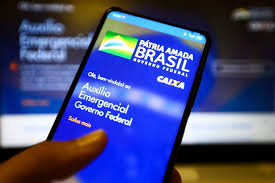 Favor entrar em contato com o suporte tecnológico. Caixa Bloqueia Contas Da Poupanca Social Por Suspeita De Fraude Agencia Brasil