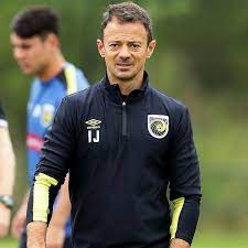 Go to squad macarthur fc coach: Macarthur Fc Appoints Ivan Jolic As Assistant Coach Daily Telegraph