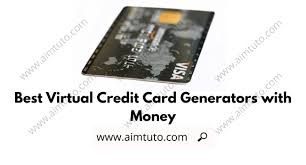 We did not find results for: Top 5 Best Free Virtual Credit Card Generator With Money Best Vcc Generator Online Aim Tutorials