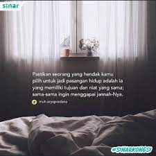 Inilah yang dijanjikan oleh allah s.w.t. Sinar Lelaki Yang Baik Untuk Wanita Yang Baik Dan Facebook