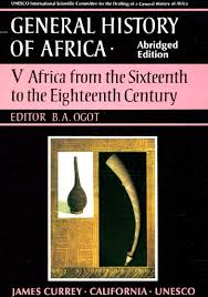 Submitted 2 years ago by lookism123. General History Of Africa Abridged Edition V 5 Africa From The Sixteenth To The Eighteenth Century Unesco Digital Library