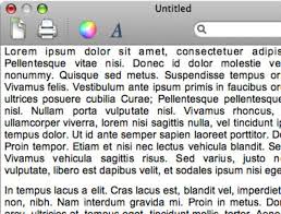 Wordpad For Mac Download