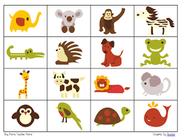 Boy Mama Free Retro Animal Bingo Game Bingo For Kids Animal Bingo Bingo Games For Kids