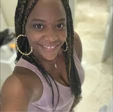 Latasha Boggs's Instagram, Twitter & Facebook