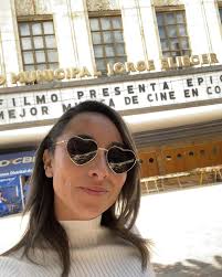 Amy Claro's Instagram, Twitter & Facebook