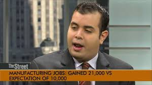 Labor participation up, but jobs growth soft