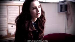 Лили коллинз lily collins