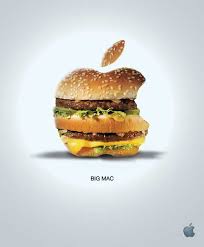 Big Mac Recettes De Cuisine Cuisine Cuisine Et Boissons