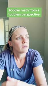 One year later and toddler math is still the same! #momsofinsta  #parentsofinstagram #toddlersofinstagram #momhumor #toddlermath