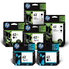 Hp 64 ink cartridge yield (approx.) per cartridge: Hp 62 Ink Series High Yield Black Ink Cartridge Target