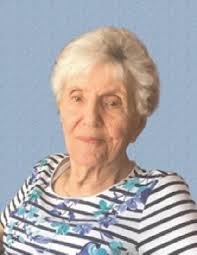 Ljubica "Violet" Ilich