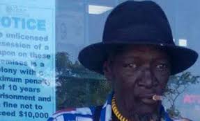 EAST GARLAND UNITES. (RIP TREEMAN)