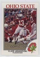 Image result for Yellow 1990 Ohio State of