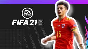 Ethan ampadu (born 14 september 2000) is a welsh footballer who plays as a centre back for british club sheffield united, and the wales national team. Fifa 21 Virtual Pro Lookalike Ethan Ampadu Youtube