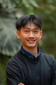 Featured Sustainability Coordinator: Nick Yee