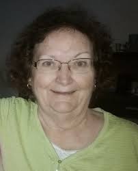 Obituary information for Phyllis B. Ford