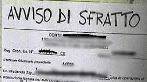 Trend Google: sfratto