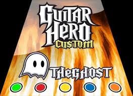 how to add custom songs to guitar hero 3 wii part 1 6 steps