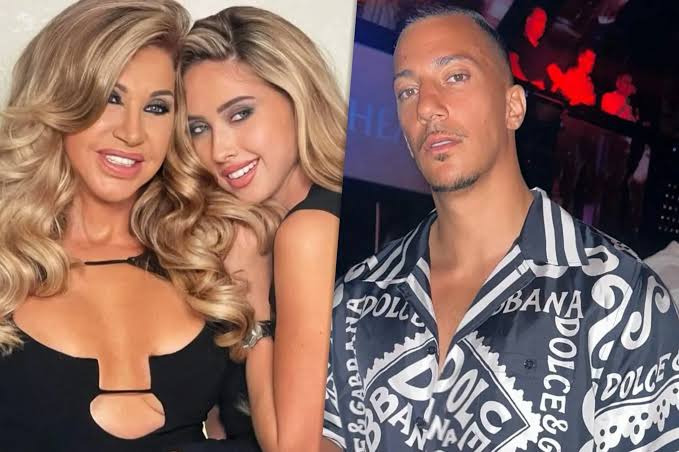 Mit Sido-Song - Farid Bang schickt Botschaft an Carmen Geiss - Raptastisch