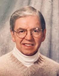 Charles Wing Obituary (1936