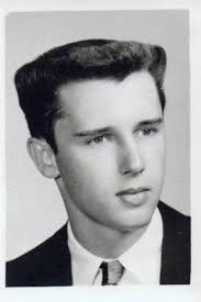 Douglas Malone Obituary