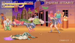 You may be interested in: Violent Storm Retro Gamer