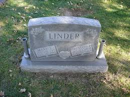 Preston Pinkton “Press” Linder (1901-1965)