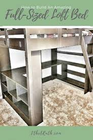 Check spelling or type a new query. Excellent Bunk Bed With Stairs And Slide Information Is Readily Available On Our Site Read More And You Will Not Loft Bed Plans Loft Bed Frame Diy Loft Bed