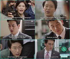 Jungwoo woke up inside the prison without any memories of him killing his wife and daughter :astonished: ì¡°êµ­ êµ¬ì† ï½ï½ï½ï¼–ï¼– ï½ƒï½ï½ ê²€ì°° Cj ìž¥ë‚¨ ì§•ì—­ 5ë…„ êµ¬í˜• Korean Drama 2017 Innocent Episode
