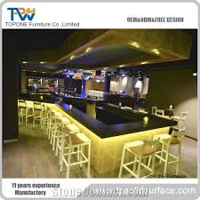 232 spanish restaurants/bars for sale found on thinkspain, the leading spain portal with over 250,000 listings from real estate agents and owners. Led Lighted Restaurant Bar Counter With Black Artificial Marble Stone Bar Counter Tops Design Interior Stone Restaurant Bar Furniture For Sale From China Stonecontact Com