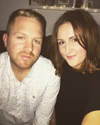 Newlywed tells of her frantic attempt to give dying husband CPR just weeks  after he was diagnosed with cancer