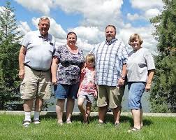 Moscow High School... Class of 1964, Richard Ross