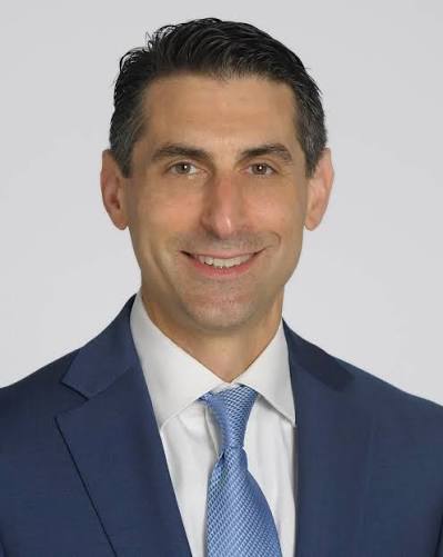 Georges Nakhoul, MD