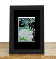 Spirit Seeker 708 Framed Southwestern Spiritual Art By Kathy Morton Stanion 2019 Mixed Media Painting By Kathy Morton Stanion Spiritual Art Mixed Media Painting Lovers Art