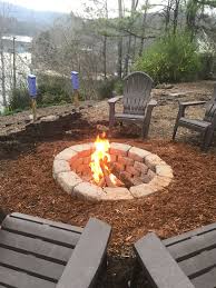 Get it as soon as sat, sep 19. In Ground Fire Pit On Slope Outdoor Fire Pit Designs Outdoor Fire Pit In Ground Fire Pit