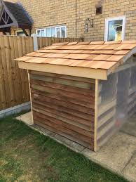 Pallet Playhouse Pallet Shed Wood Pallet Tables Pallet Shed Plans