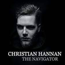 Christian Hannan's Instagram, Twitter & Facebook