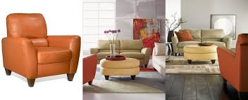 Almafi Leather Recliner Furniture Macy S Living Room Furniture Collections Leather Sofa Living Room Leather Recliner