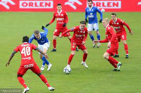 {{klub sportowy infobox}} nieznane pola: Wisla Krakow W Dramatycznych Okolicznosciach Pokonala Wisle Plock