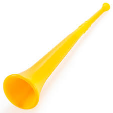 Annoy your friends with this great air horn! Vuvuzela Horn App