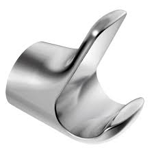 Moen method™ single handle single function. Moen Method Bathroom Towel Bar 18 Chrome Lowe S Canada