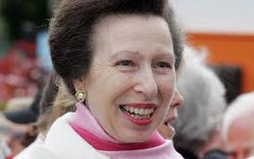New Zealand fashion designer calls the Princess Royal 'boring as bat****'