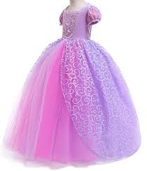 Amazon Com Romy S Collection Princess Cinderella Special Edition Blue Party Deluxe Costume Dress Up Set Clothing Cinderella Dress Up Kids Gown Dresses
