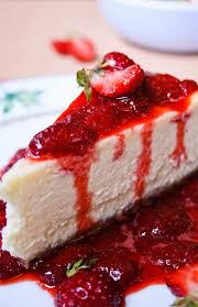 Pin By Lori Fonseca On Delicioso Mmm Mm Delicious Food Yummy Cheesecake Sweet Recipes