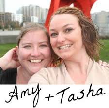 Friends Stitched Together