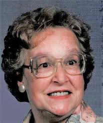 Lois Mae (Herr) Bogie Obituary