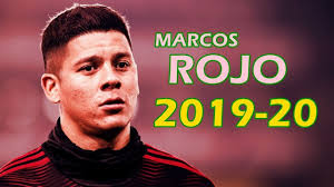 Me dio pena el periodista de espn hizo catarsis en su programa. Marcos Rojo 2019 2020 Defender Skills Youtube