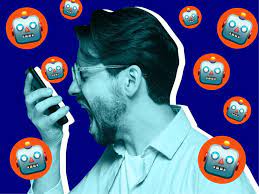 Check spelling or type a new query. Why Spam Robocalls Are On The Rise And How To Stop Them