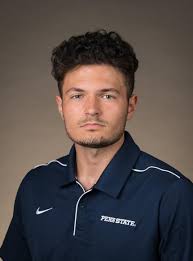 2022 Penn State Men's Tennis Media Guide by Penn State Athletics